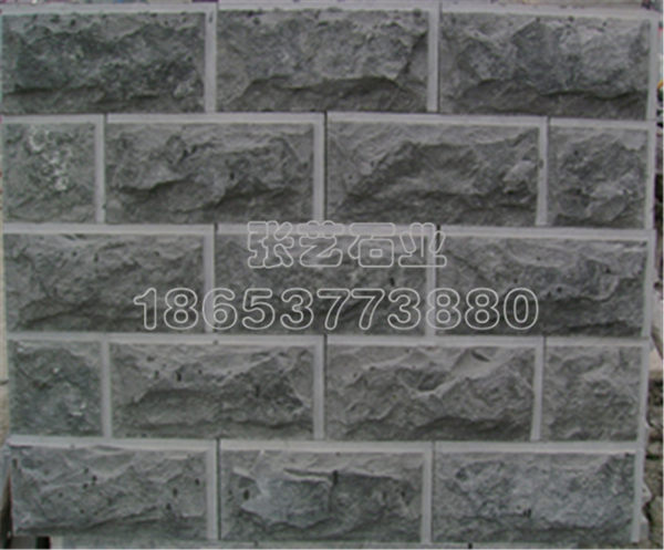 青石蘑菇石加工廠家