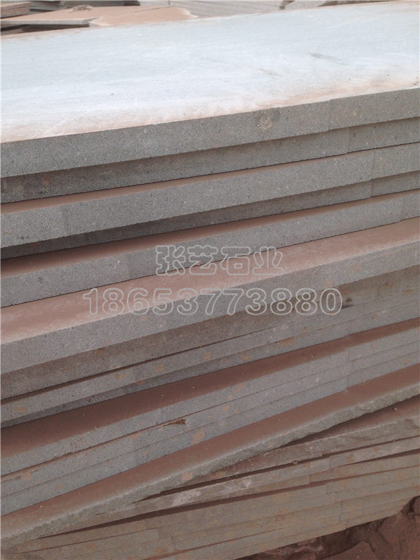 紅砂巖石板材廠家