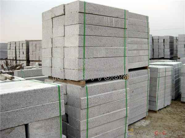 山東路沿石制作廠家