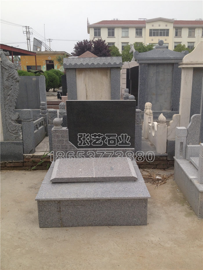 墓碑雕刻墓群多少錢