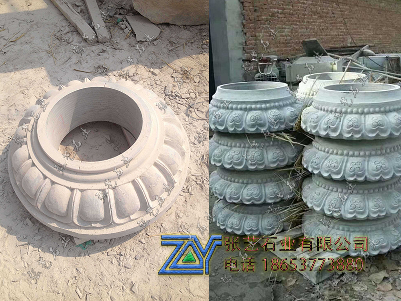 包柱石，抱柱石