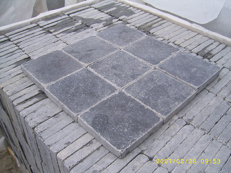 仿古面青石板材廠家