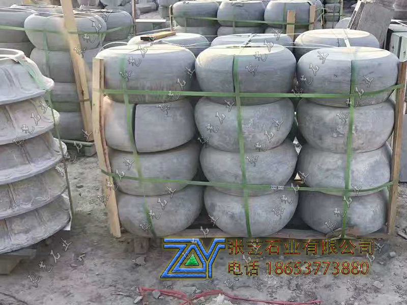 柱頂石 柱墩石、柱腳石、柱基石