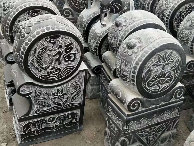 石雕門鼓的基本知識(shí)