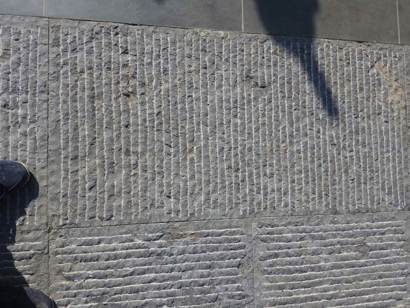 青石板如何選擇正確的專業(yè)青石生產(chǎn)廠家